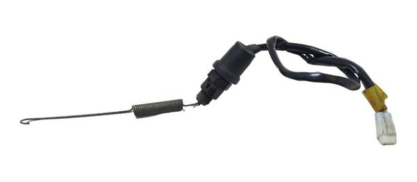 Interruptor Freio Traseiro Yamaha Ys 250 Fazer 10-17 Orig