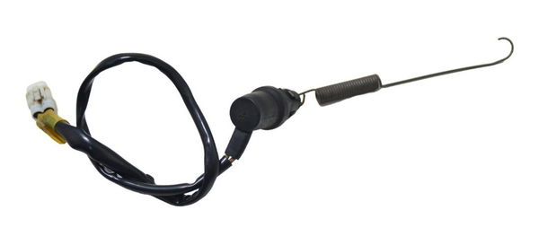 Interruptor Freio Traseiro Yamaha Ys 250 Fazer 10-17 Orig