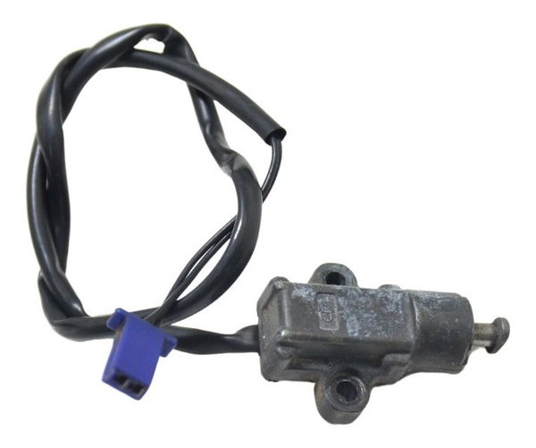 Sensor Pedal Lateral Yamaha Ys 250 Fazer 10-17 Original
