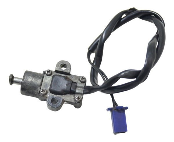 Sensor Pedal Lateral Yamaha Ys 250 Fazer 10-17 Original