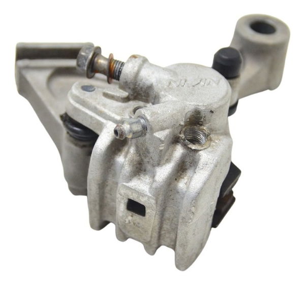 Pinça Freio Traseira Yamaha Ys 250 Fazer 10-17 Original