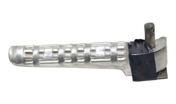 Pedaleira Traseira Esquerda Yamaha Ys 250 Fazer 10-17 Orig