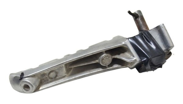 Pedaleira Traseira Direita Yamaha Ys 250 Fazer 10-17 Orig