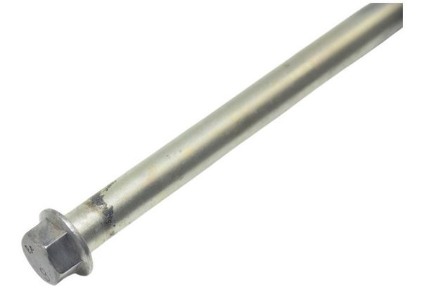 Eixo Balança Yamaha Ys 250 Fazer 10-17 Original