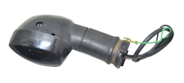 Pisca Traseiro Dir C/ Detalhe Yamaha Ys 250 Fazer 10-17 Orig