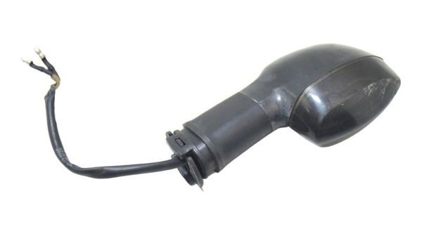 Pisca Dianteiro Esq Detalhes Yamaha Ys 250 Fazer 10-17 Orig