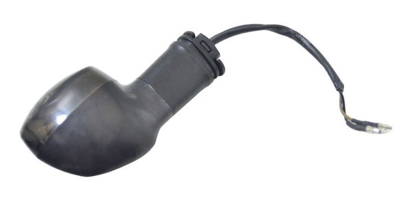 Pisca Dianteiro Esq Detalhes Yamaha Ys 250 Fazer 10-17 Orig