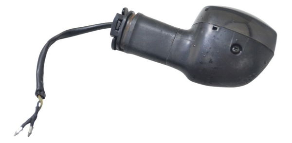 Pisca Dianteiro Esq Detalhes Yamaha Ys 250 Fazer 10-17 Orig