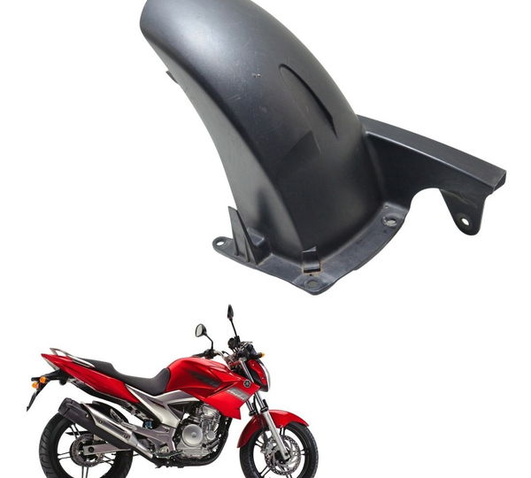 Capa Corrente Yamaha Ys 250 Fazer 10-17 Original