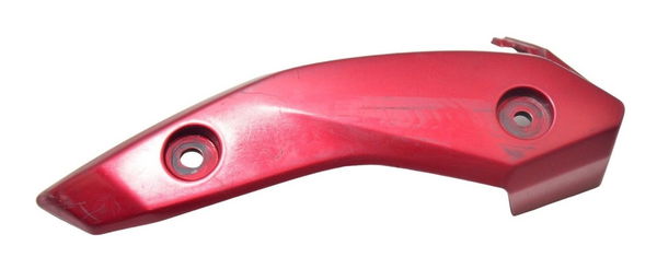 Bananinha Farol Esquerdo Yamaha Ys 250 Fazer 10-17 Original