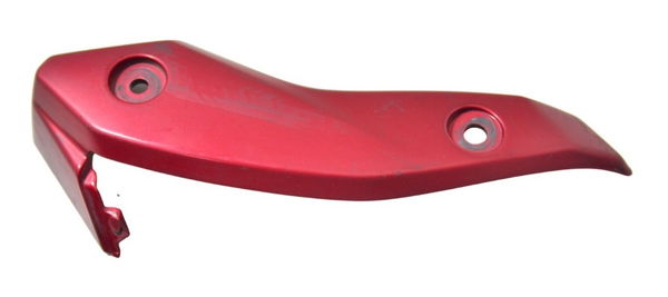 Bananinha Farol Esquerdo Yamaha Ys 250 Fazer 10-17 Original