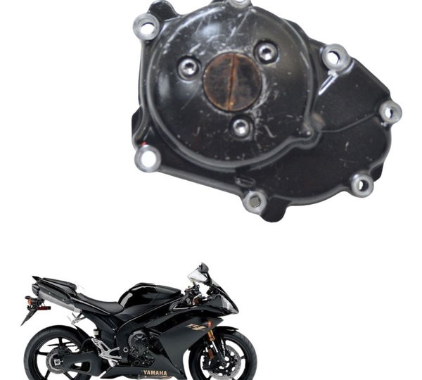 Tampa Estator Yamaha Yzf R1 07-08 Original