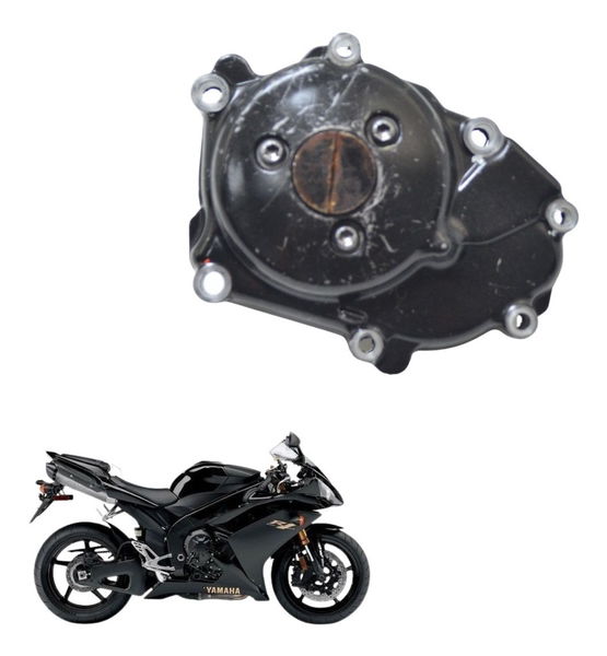 Tampa Estator Yamaha Yzf R1 07-08 Original