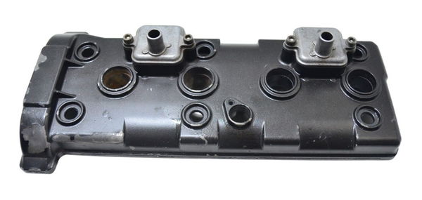 Tampa Cabeçote Yamaha Yzf R1 07-08 Original