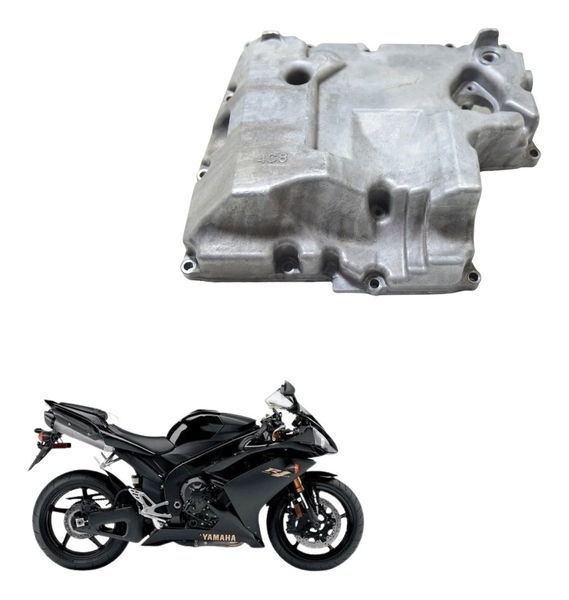 Tampa Carter Yamaha Yzf R1 07-08 Original