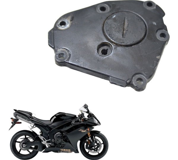 Tampa Motor Yamaha Yzf R1 07-08 Original