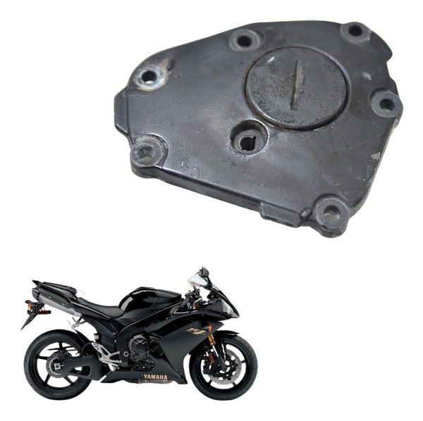 Tampa Motor Yamaha Yzf R1 07-08 Original