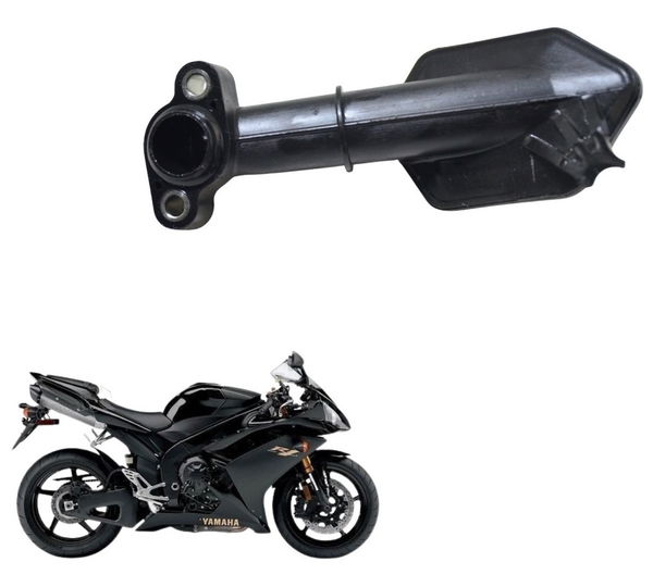 Pescador Óleo C/ Avaria Yamaha Yzf R1 07-08 Original