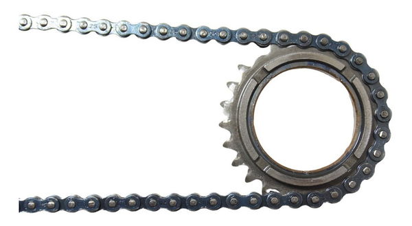 Jogo Engrenagem Bomba Óleo Yamaha Yzf R1 07-08 Original