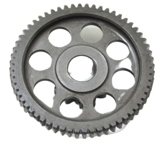 Engrenagem Redução Partida Yamaha Yzf R1 07-08 Original