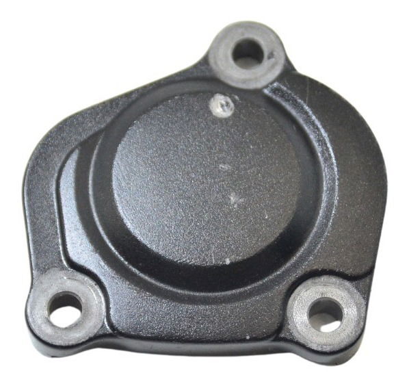 Tampa Motor Esquerdo Yamaha Yzf R1 07-08 Original