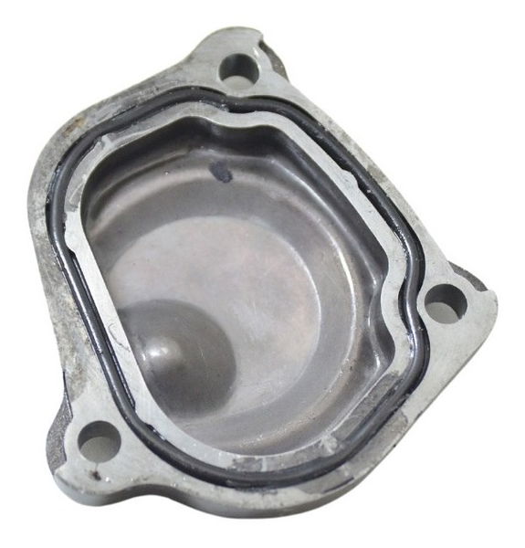 Tampa Motor Esquerdo Yamaha Yzf R1 07-08 Original