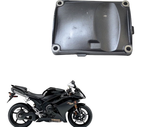 Tampa Resfriador Óleo Yamaha Yzf R1 07-08 Original