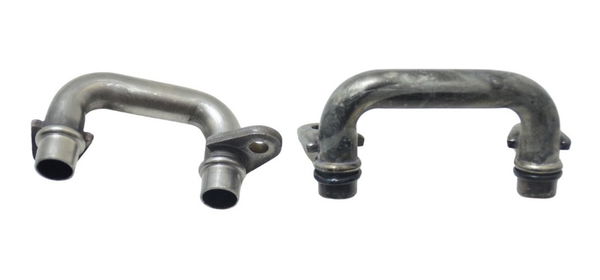 Par Conexão Óleo Yamaha Yzf R1 07-08 Original