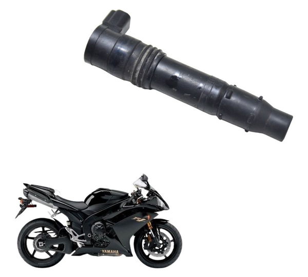 Bobina Ignição Yamaha Yzf R1 07-08 Original