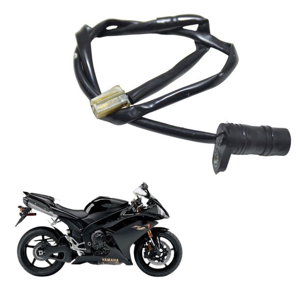 Sensor Rotação Yamaha Yzf R1 07-08 Original