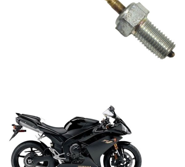 Sensor Neutro Yamaha Yzf R1 07-08 Original