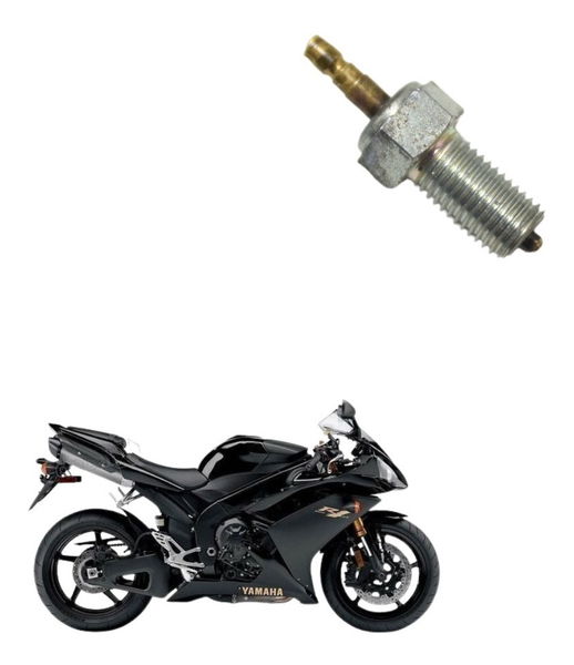 Sensor Neutro Yamaha Yzf R1 07-08 Original