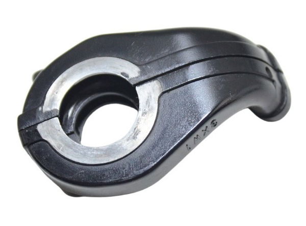 Capa Acelerador Yamaha Yzf R1 07-08 Original