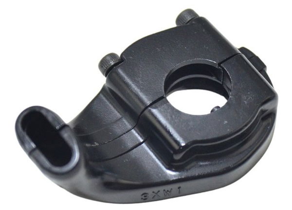 Capa Acelerador Yamaha Yzf R1 07-08 Original