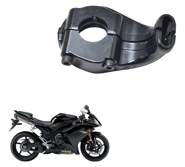 Capa Acelerador Yamaha Yzf R1 07-08 Original