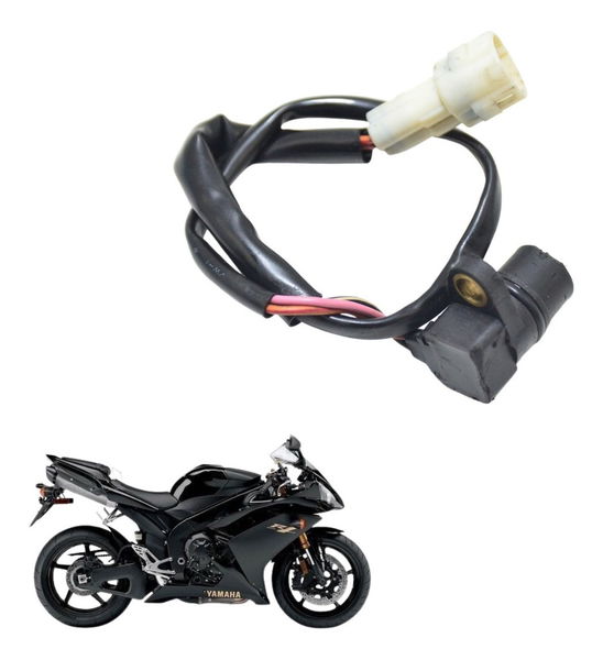 Sensor Velocímetro Yamaha Yzf R1 07-08 Original