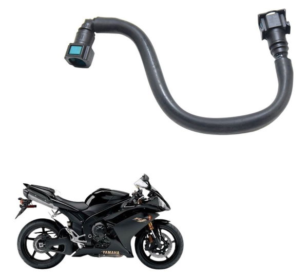 Mangueira Injeção Yamaha Yzf R1 07-08 Original