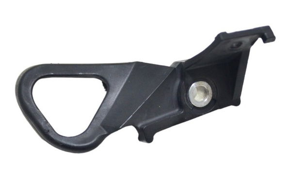 Guia Cabo Embreagem Yamaha Yzf R1 07-08 Original