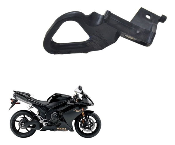 Guia Cabo Embreagem Yamaha Yzf R1 07-08 Original
