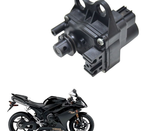 Servo Motor Yamaha Yzf R1 07-08 Original