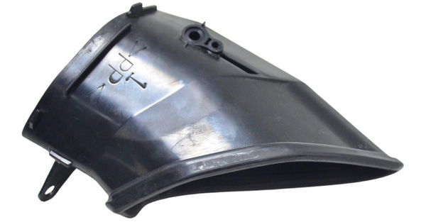 Duto Ar Esquerdo Yamaha Yzf R1 07-08 Original