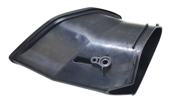 Duto Ar Esquerdo Yamaha Yzf R1 07-08 Original