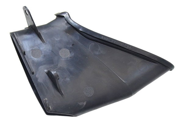 Duto Ar Esquerdo Yamaha Yzf R1 07-08 Original
