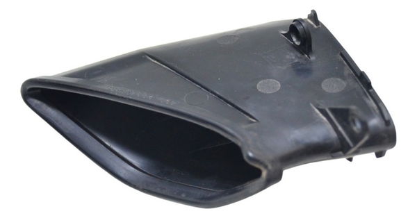 Duto Ar Esquerdo Yamaha Yzf R1 07-08 Original
