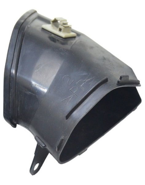 Duto Ar Direito Yamaha Yzf R1 07-08 Original