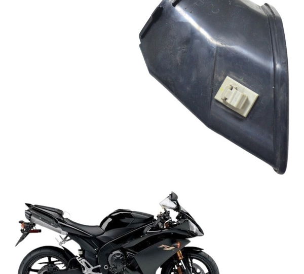 Duto Ar Direito Yamaha Yzf R1 07-08 Original
