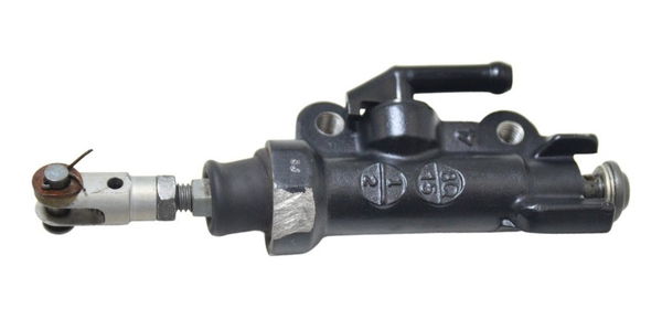 Cilindro Freio Traseiro Yamaha Yzf R1 07-08 Original