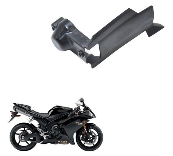 Capa Servo Motor Yamaha Yzf R1 07-08 Original