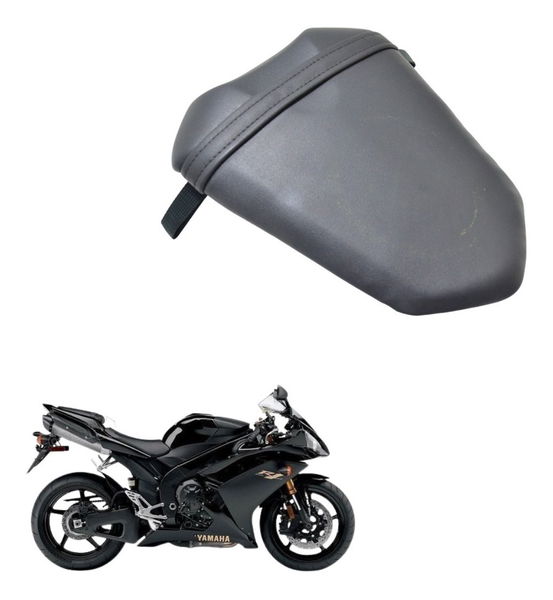 Banco Traseiro Yamaha Yzf R1 07-08 Original