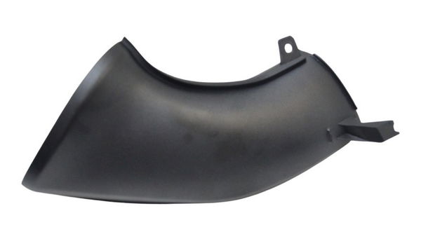 Duto Ar Direito C/ Detalhes Yamaha Yzf R1 07-08 Original